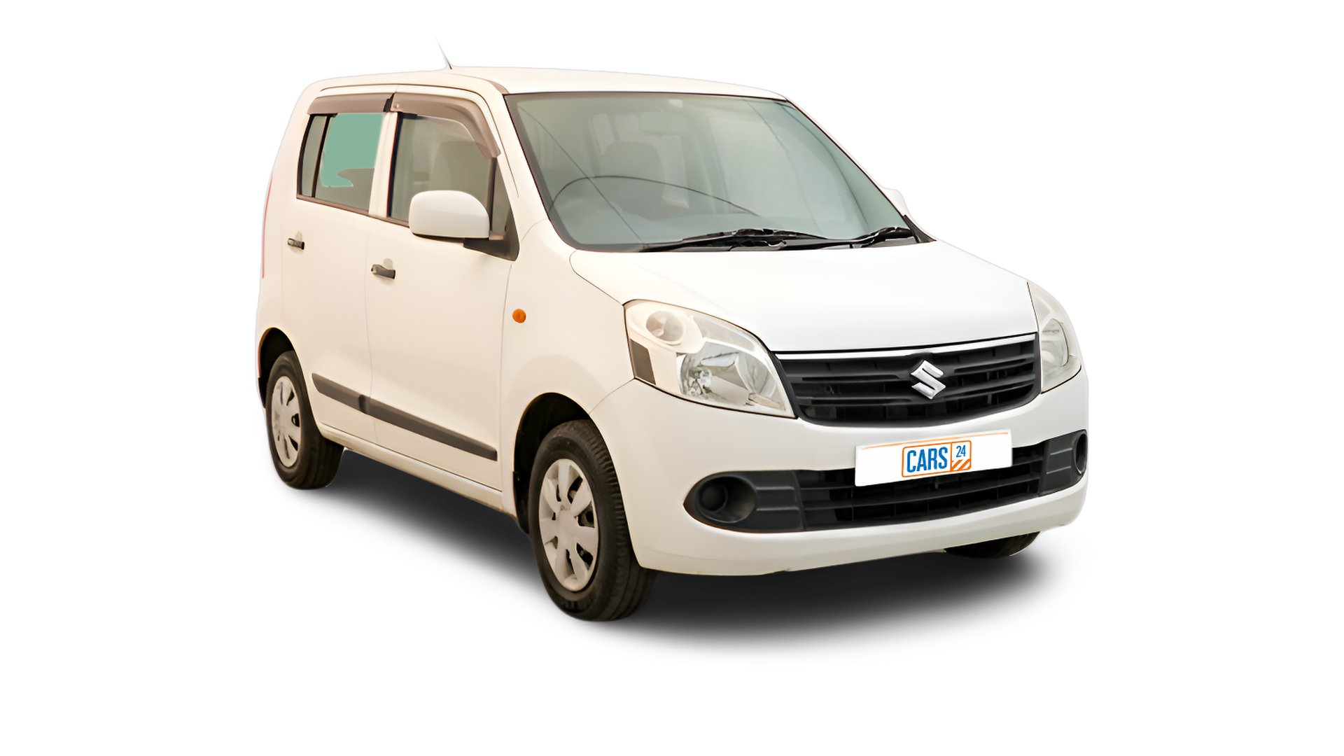 Maruti Wagon R 1.0-img